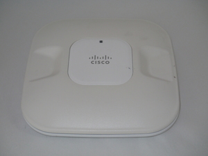 Cisco Aironet AIR-LAP1042N-P-K9 Lightweight AP アクセスポイント 集中管理型 初期化済 18