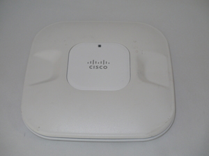 Cisco Aironet AIR-LAP1042N-P-K9 Lightweight AP アクセスポイント 集中管理型 初期化済 20