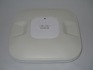 Cisco Aironet AIR-LAP1042N-P-K9 Lightweight AP アクセスポイント 集中管理型 初期化済 5