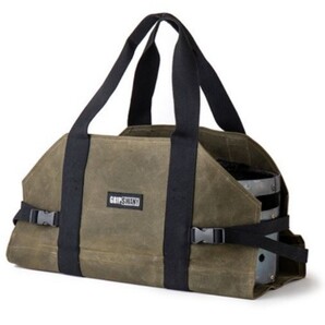 【新品未使用】グリップスワニー GS FIRE PIT CARRY GSA-75