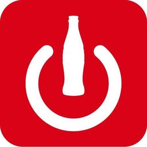 Coke ON (コーク オン) ドリンクチケット やかんの麦茶専用 電子クーポン10個 (10本分) 期限8月29日まで