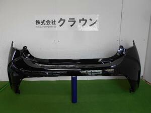 カローラスポーツ 3BA-NRE210H RバンパーASSY 52159-12957-C2 314902