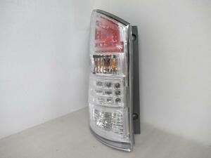 ステップワゴン DBA-RK5 左テールランプ 33550-SZW-J01 333448