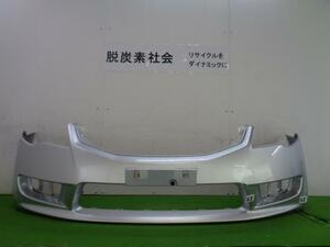  Civic DBA-FD1 F bumper ASSY 71101-SNB-J50ZG 333566