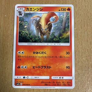 ヤフオク ポケモン カエンジシの中古品 新品 未使用品一覧 ヤフオク ポケモン カエンジシの中古品 新品 未使用品一覧