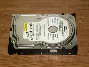 ★ 80GB ★ Western Digital【 WD800JD 】 良品 ★637