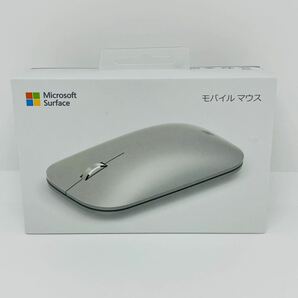 マイクロソフト KGY-00007 Surface モバイル マウス グレー