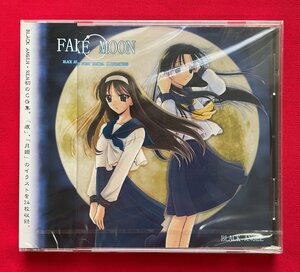 CD-ROM BLACK ANGEL　FAKE MOON 未開封品 当時モノ 希少　D1458