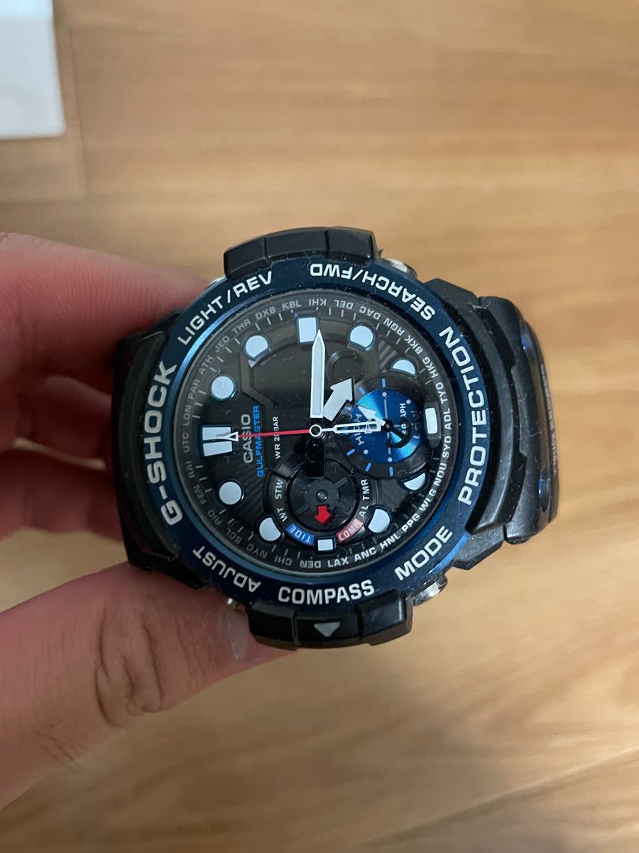 PRW-3400-1JF プロトレック G-SHOCK | nemviet.com.vn