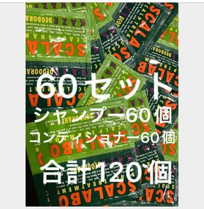 スカラボ薬用スカルプトライアルセット KAZE