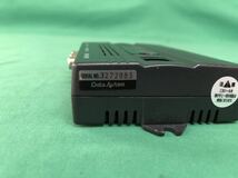 MR294 中古 トヨタ 社外 RSPEC Data System データシステム AVセレクターオート AVS430 3入力 1出力 外部入力増設 本体のみ 動作保証_画像10