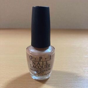 OPI ネイルラッカー NL R58 ネイルポリッシュ マニキュア 15ml