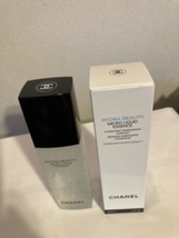 CHANEL HYDRA BEAUTY MICRO LIQUID ESSENCE 化粧水 (未開封）150ml_画像2