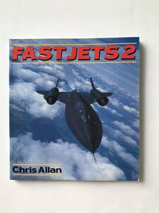 FASTJETS 2　Chris Allan　OSPREY　　TM1684