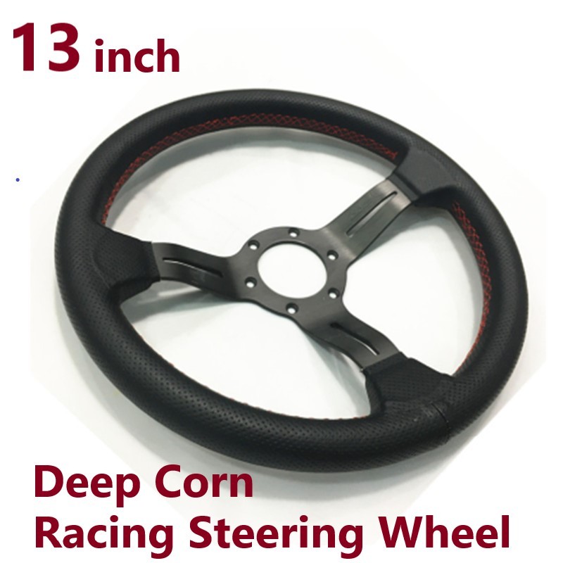 特価即納 シックスピード USDM JDM ハンドル 黒 IY3uq-m46262979845