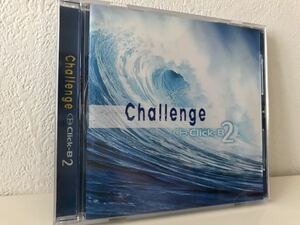 韓国　CD Click-B 2集　Challenge 韓国盤　K-POP 