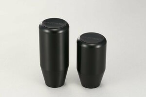 個人宅発送可能 TOMEI 東名パワード SHIFT KNOB SHORT 70mm M8 シフトノブ 社外 汎用 (763004)