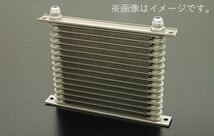 個人宅発送可能 HKS OIL COOLER CORE オイルクーラーコア 200(W)120(H)32(D) 9段 (15006-AK006)_画像1