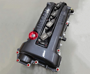 自動車関連業者直送限定 HKS スーパーファイヤーレーシングコイル プロ シルビア S15 SR20DET (43005-AN005)