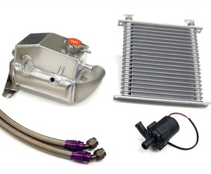  gome private person shipping possibility HKS INTERCOOLER KIT water cooling type intercooler kit HONDA S660 JW5 S07A(TURBO) (13001-AH003)