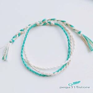 [ free shipping ] anklet mi sun ga3 ream marine lady's 