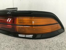 ★純正加工 ＪＺＸ９０ マークⅡ後期 マーク２ オリジナルラインデザイン アクリル加工 フルＬＥＤ テールランプＹ５５２_画像8