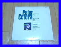 Peter Cetera & Amy Grant / The Next Time I Fall (Extended Remix)/ペラジャケ/UK Original/5点以上で送料無料、10点以上で10%割引!!/12'_画像2