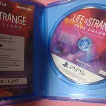 【PS5】 Life is Strange:True Colors　ライフ　イズ　ストレンジ トゥルー　カラーズ_画像3