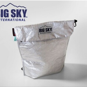 big sky international insuite pouch full size