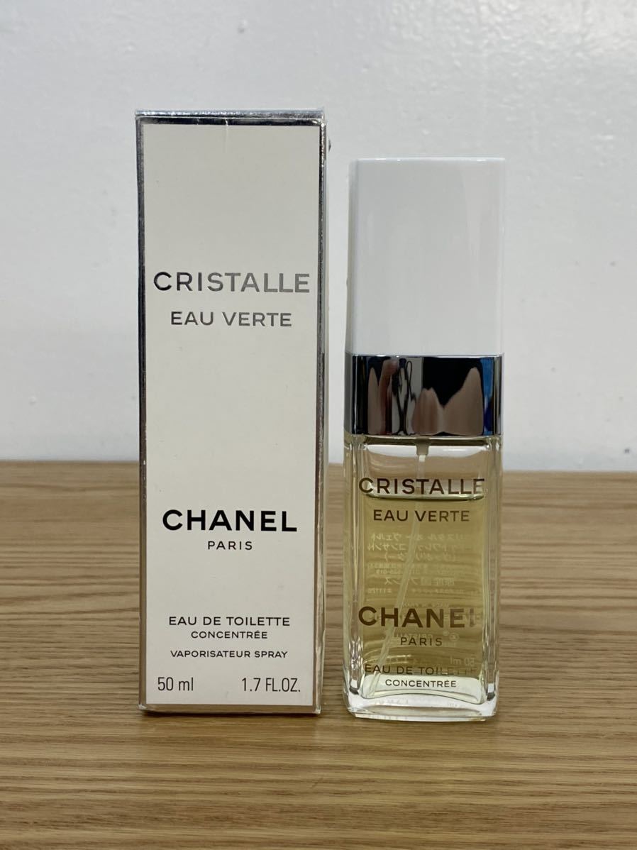 ヤフオク! -「シャネル オーヴェルト」(女性用) (香水、フレグランス ...