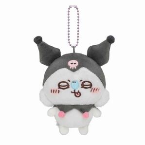 ちいかわ 遊園地 ゆうえんち サンリオ モモンガ クロミ マスコット