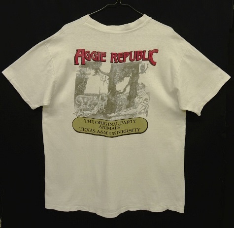 vintageシングルステッチtシャツの値段と価格推移は?|188件の売買