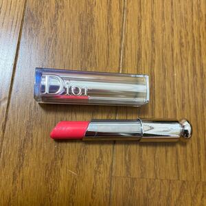 Dior ディオールアディクトリップスティック554中古品