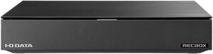 アイ・オー・データ ネットワークHDD 4TB RECBOX テレビ録画 nasne スカパー! 自動ダビング スマホ対応 日本メーカー 土日サポート HVL-LS4