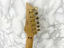 Ibanez Custom Made エレキギター 1993年 フジゲン製　アイバニーズ カスタムメイド ソフトケース付き_画像8