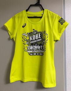 マラソンTシャツ