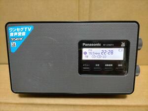 Panasonic RF-U100TV