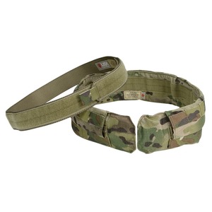 LBX Tactical アサルターズベルト Assaulter Belt 0312 [ マルチカム / Lサイズ ]