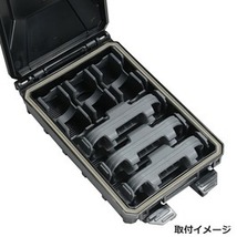 THYRM モジュラーインサートパック CellVault-5M電池ケース用 単4電池/CR1632ボタン電池対応 5MACAAA_画像3