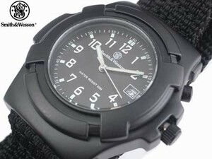 S&W 腕時計 ミリタリーウォッチ SW11BG |ミリタリーウォッチ 軍用腕時計 軍用ウォッチ スミス＆ウエッソン