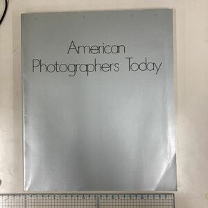  VISION ”American Photographers Today” 現代アメリカの写真家たち