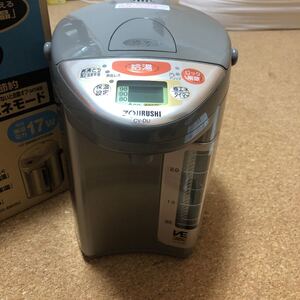 ZOJIRUSHI CV-DU30-XA 象印 マホービン 湯沸かしポット