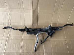 MINI Mini RA16 original rack & pinion steering gear box [S4159 X] private person sama home delivery un- possible * taking over OK