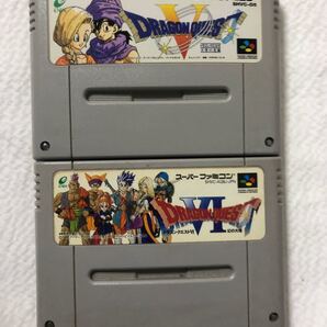 ドラゴンクエスト5&6 RPGの金字塔!さあ!またあの素晴らしい時代の幕開けだ!
