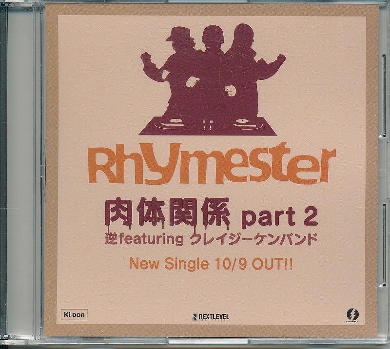 クレージーケンバンド メンバー全員サイン入り 肉体関係レコード盤 クレージーケンバンド メンバー全員サイン入り 肉体関係レコード盤