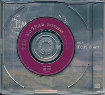 Tim McGraw / ティム・マッグロウ / UNBROKEN /中古8cmCD！56557_画像2