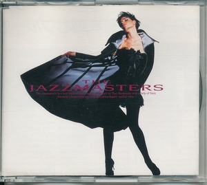 THE JAZZMASTERS / ザ・ジャズマスターズ / IMAGINATION / SUZI KIM / E.S.P. /中古CD！56592