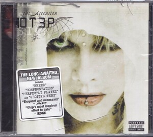 OTEP / THE ASCENSION /US盤/未開封CD!!31270