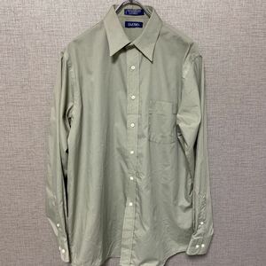 90s USA ビンテージ ヴィンテージ 長袖シャツ shirt アメリカ 古着 オールド Puritan ピューリタン アメカジ ストリート 激安 卸 80s 00s