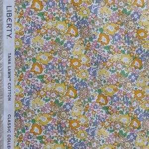 リバティ ミシェル リバティ LIBERTY タナローン リバティプリント 生地